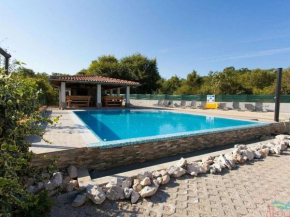 Arbanas Comfortable Holiday Residence
